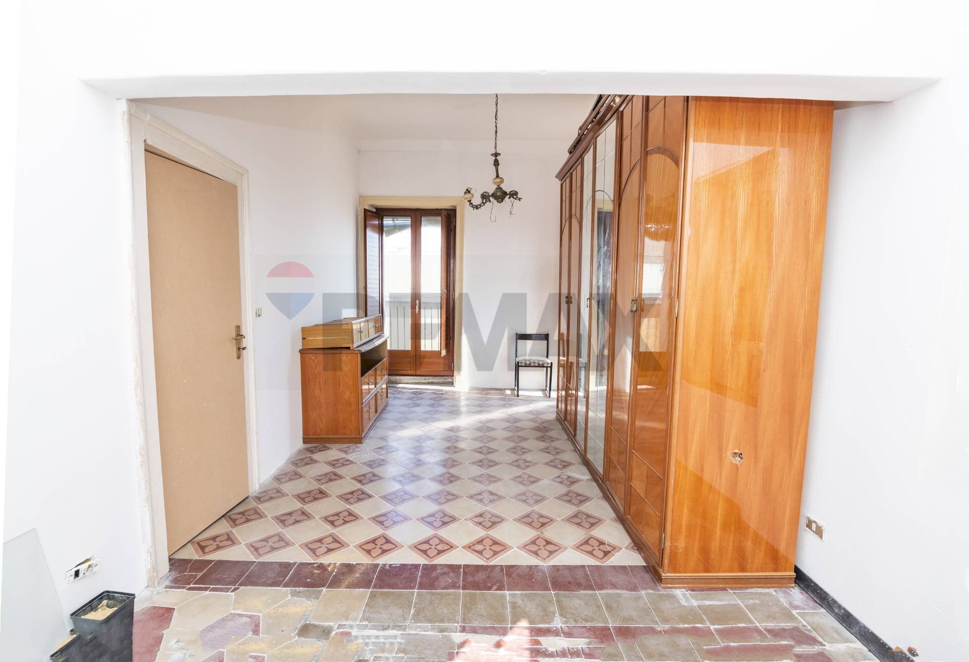 Hall / corridoio - Independent house Via San Gregorio
13 e 13/B, Caltagirone - photo 3