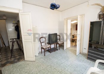 Soggiorno - Independent house Via San Gregorio
 
13 e 13/B, Caltagirone - photo 11