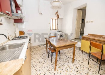 Cucina - Independent house Via San Gregorio
 
13 e 13/B, Caltagirone - photo 12