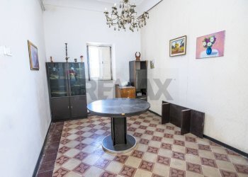 Sala da pranzo - Independent house Via San Gregorio
 
13 e 13/B, Caltagirone - photo 15
