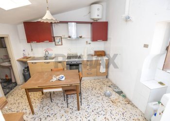 Cucina - Independent house Via San Gregorio
 
13 e 13/B, Caltagirone - photo 22