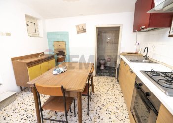 Cucina - Independent house Via San Gregorio
 
13 e 13/B, Caltagirone - photo 25