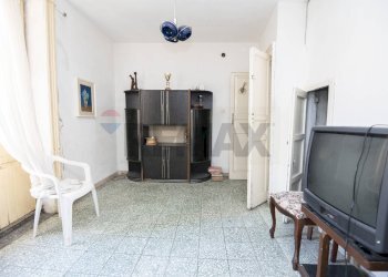 Soggiorno - Independent house Via San Gregorio
 
13 e 13/B, Caltagirone - photo 26