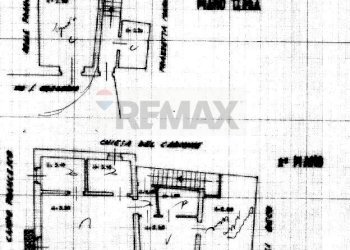 Pianta 2D - Independent house Via San Gregorio
 
13 e 13/B, Caltagirone - photo 30