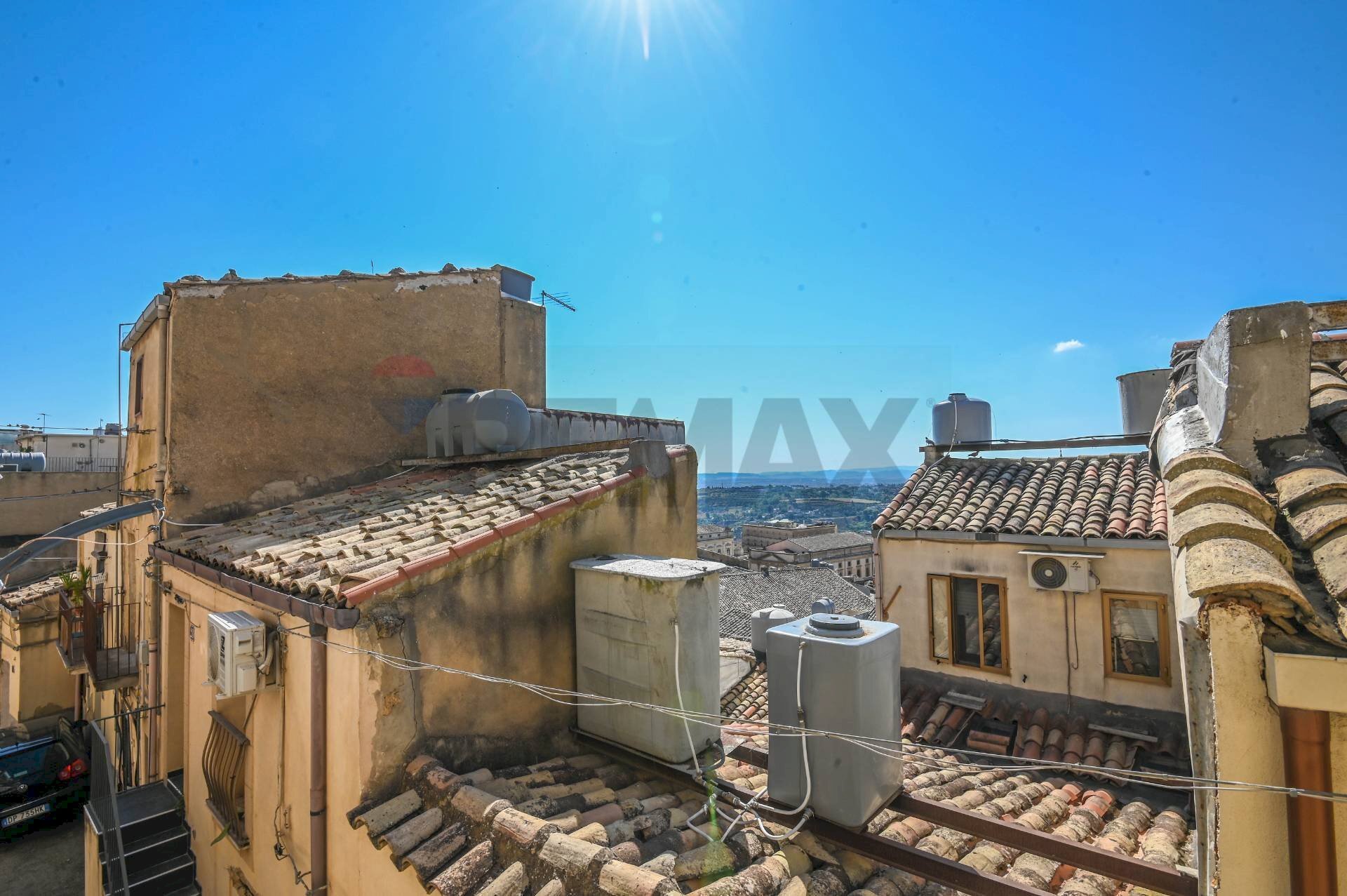 Edificio all\'aperto - Four-room apartment Via Ex Matrice
 
18, Caltagirone - photo 1