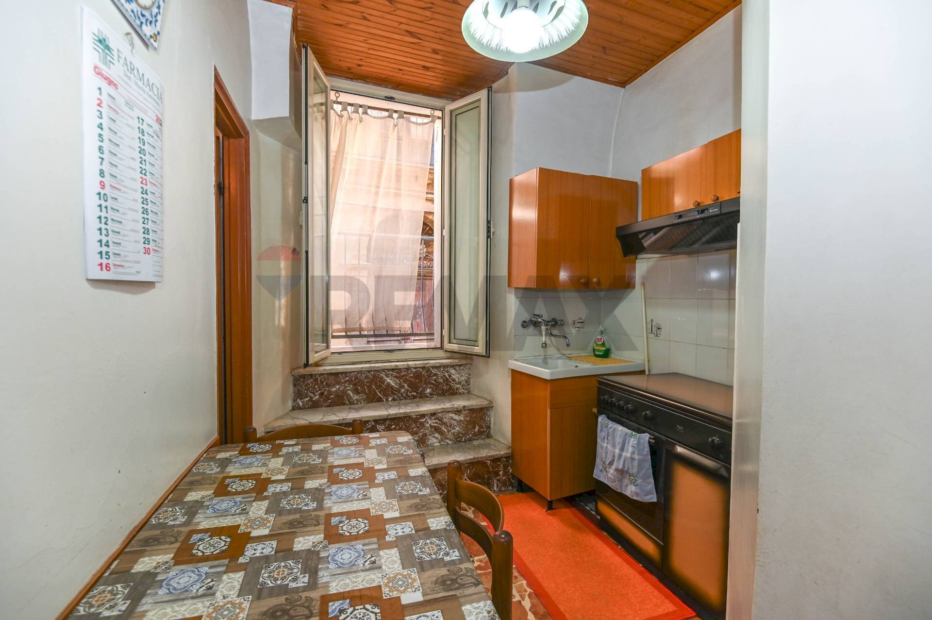 Cucina - Four-room apartment Via Ex Matrice
18, Caltagirone - photo 3