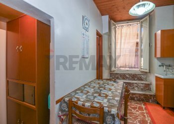 Sala da pranzo - Four-room apartment Via Ex Matrice
 
18, Caltagirone - photo 7