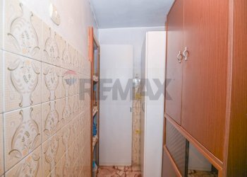 Hall / corridoio - Four-room apartment Via Ex Matrice
 
18, Caltagirone - photo 8