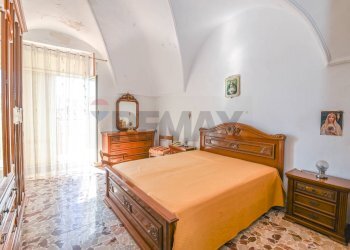 Camera / camera da letto - Four-room apartment Via Ex Matrice
 
18, Caltagirone - photo 12
