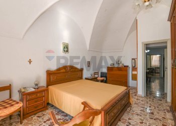 Camera / camera da letto - Four-room apartment Via Ex Matrice
 
18, Caltagirone - photo 13