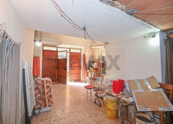 Sala da pranzo - Four-room apartment Via Ex Matrice
 
18, Caltagirone - photo 19