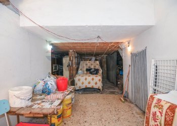Dispensa di stoccaggio - Four-room apartment Via Ex Matrice
 
18, Caltagirone - photo 20