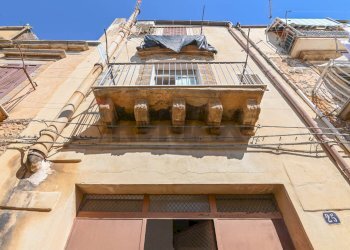 Edificio all\'aperto - Four-room apartment Via Ex Matrice
 
18, Caltagirone - photo 23