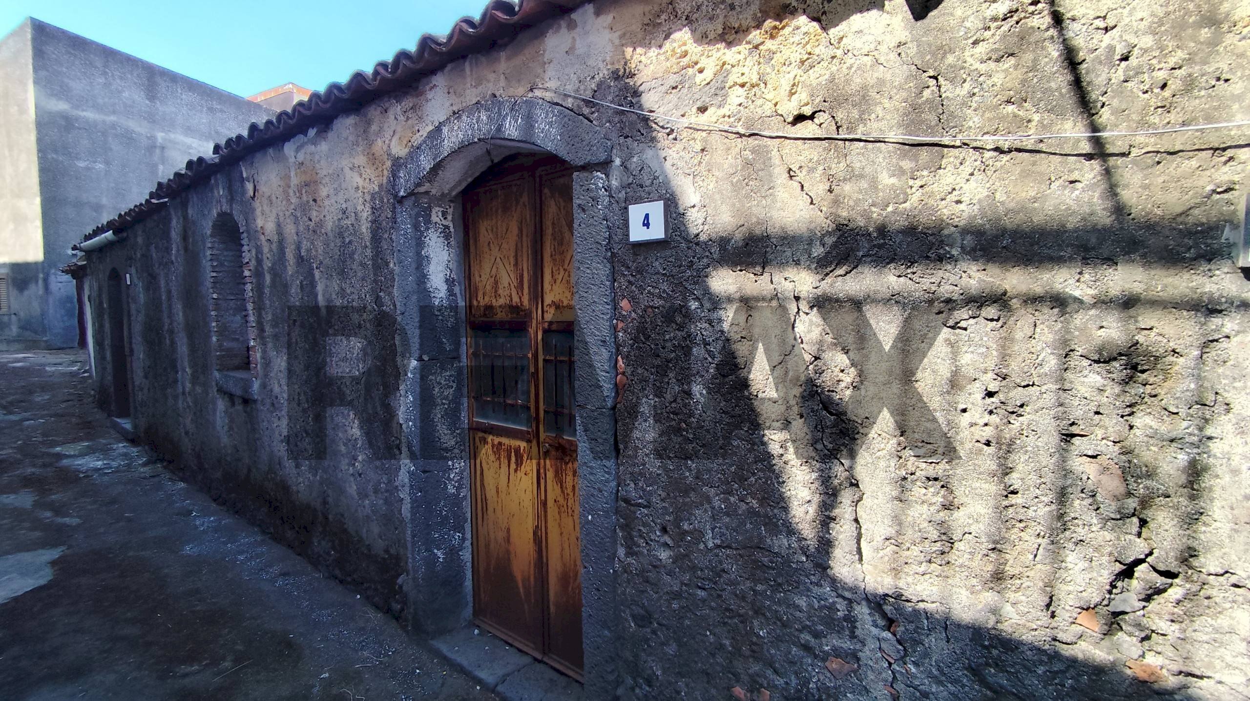 Casa all\'aperto - Independent house Via degli Scalpellini
11, Linguaglossa - photo 3