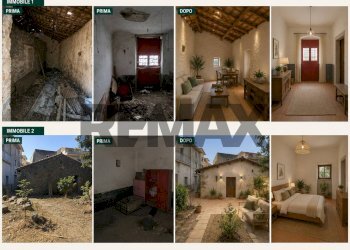 Documenti - Independent house Via degli Scalpellini
 
11, Linguaglossa - photo 2