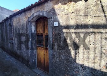 Casa all\'aperto - Independent house Via degli Scalpellini
 
11, Linguaglossa - photo 3