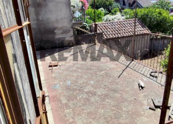 Terrazza - Independent house Via degli Scalpellini
 
11, Linguaglossa - photo 25