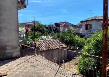 Terrazza - Independent house Via degli Scalpellini
 
11, Linguaglossa - photo 26