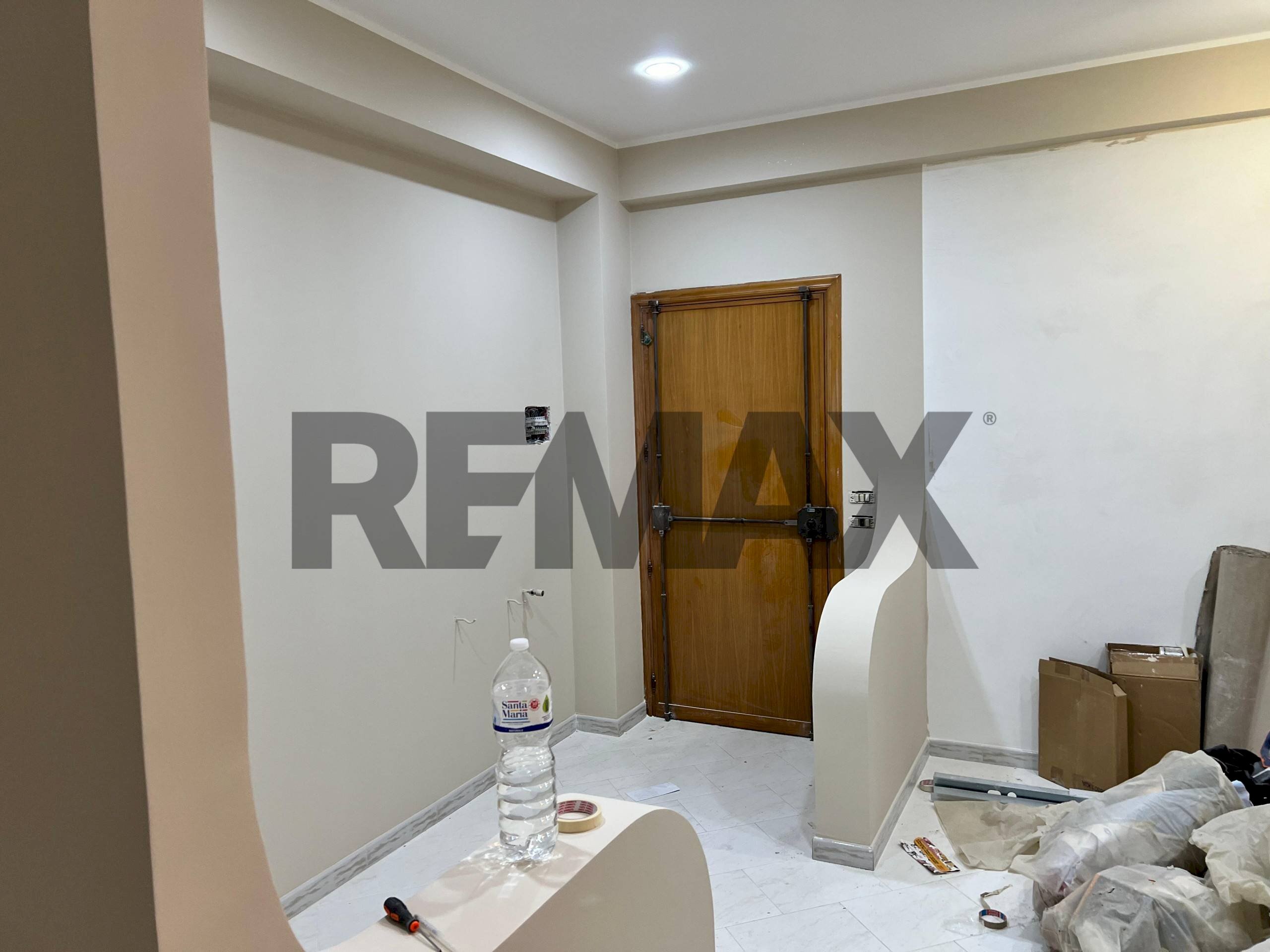 Soggiorno - Appartamento Via Lucca
7, San Giovanni la Punta - foto 2