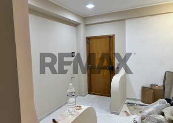 Soggiorno - Appartamento Via Lucca
 
7, San Giovanni la Punta - foto 2