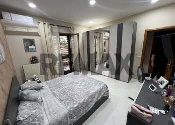 Camera / camera da letto - Appartamento Via Lucca
 
7, San Giovanni la Punta - foto 4