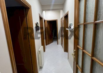 Hall / corridoio - Appartamento Via Lucca
 
7, San Giovanni la Punta - foto 6