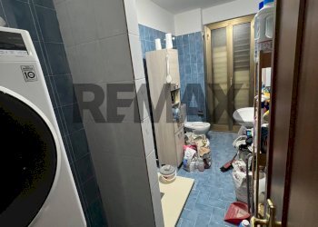 Bagno - Appartamento Via Lucca
 
7, San Giovanni la Punta - foto 9