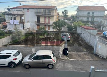 Edificio all\'aperto - Appartamento Via Lucca
 
7, San Giovanni la Punta - foto 12