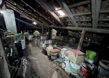Dispensa di stoccaggio - Appartamento Via Lucca
 
7, San Giovanni la Punta - foto 16