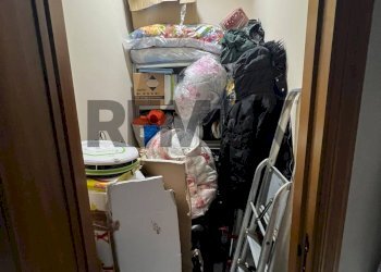 Dispensa di stoccaggio - Appartamento Via Lucca
 
7, San Giovanni la Punta - foto 20