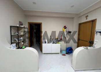 Soggiorno - Appartamento Via Lucca
 
7, San Giovanni la Punta - foto 25