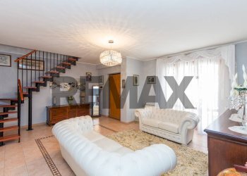Soggiorno - Trilocale Via San Girolamo
 
4, Acireale - foto 1