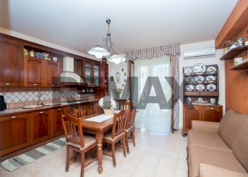 Cucina - Trilocale Via San Girolamo
 
4, Acireale - foto 11