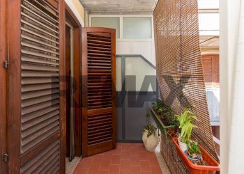 Balcone - Trilocale Via San Girolamo
 
4, Acireale - foto 13