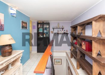Hall / corridoio - Trilocale Via San Girolamo
 
4, Acireale - foto 16