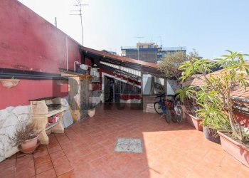 Terrazza - Trilocale Via San Girolamo
 
4, Acireale - foto 21