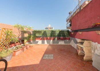 Terrazza - Trilocale Via San Girolamo
 
4, Acireale - foto 23