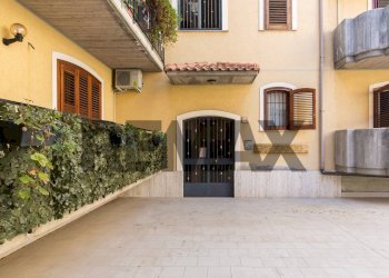 Casa all\'aperto - Trilocale Via San Girolamo
 
4, Acireale - foto 26
