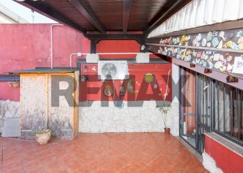 Terrazza - Trilocale Via San Girolamo
 
4, Acireale - foto 27