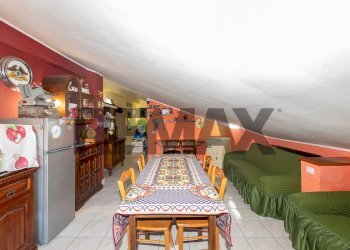 Sala da pranzo - Trilocale Via San Girolamo
 
4, Acireale - foto 28