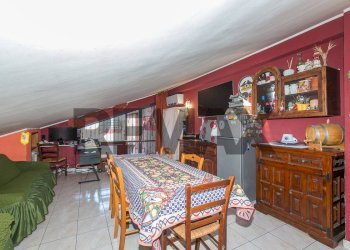 Sala da pranzo - Trilocale Via San Girolamo
 
4, Acireale - foto 30