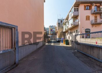 Edificio all\'aperto - Trilocale Via San Girolamo
 
4, Acireale - foto 33