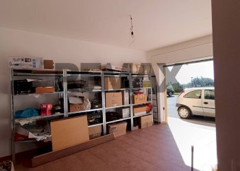 Dispensa di stoccaggio - Villa a Schiera Via Carnevale
5, Caltagirone - foto 30
