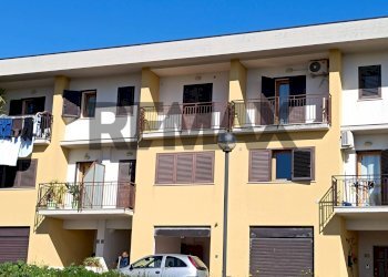 Edificio all\'aperto - Villa a Schiera Via Carnevale
5, Caltagirone - foto 33