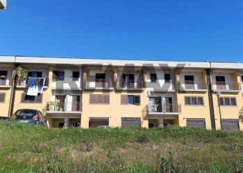 Edificio all\'aperto - Villa a Schiera Via Carnevale
5, Caltagirone - foto 35
