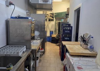 Cucina - Commercial Activity via vincenzo bellini
25, Valverde - photo 4