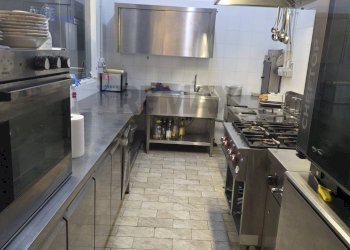 Cucina - Commercial Activity via vincenzo bellini
25, Valverde - photo 9