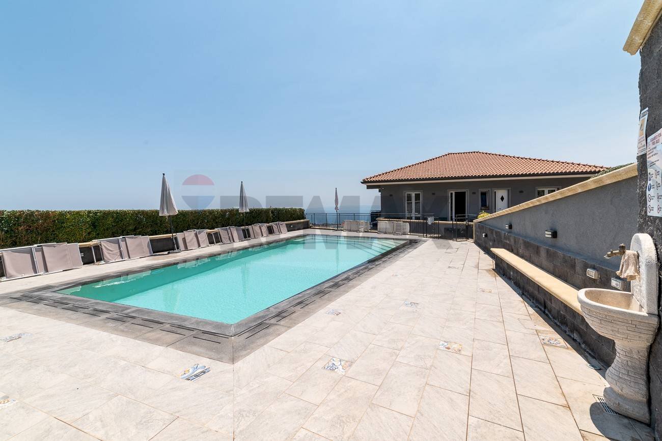 Piscina - Villa Via Gallinaro
34, Aci Castello - photo 2