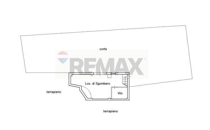 Pianta 2D - Villa Via Gallinaro
 
34, Aci Castello - floor plans 1