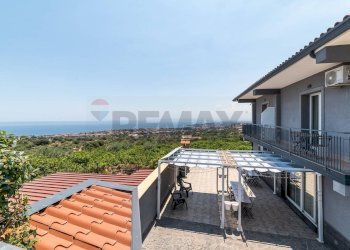 Terrazza - Villa Via Gallinaro
 
34, Aci Castello - photo 3